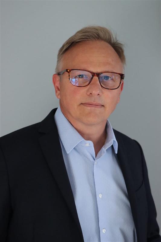 François Traxel