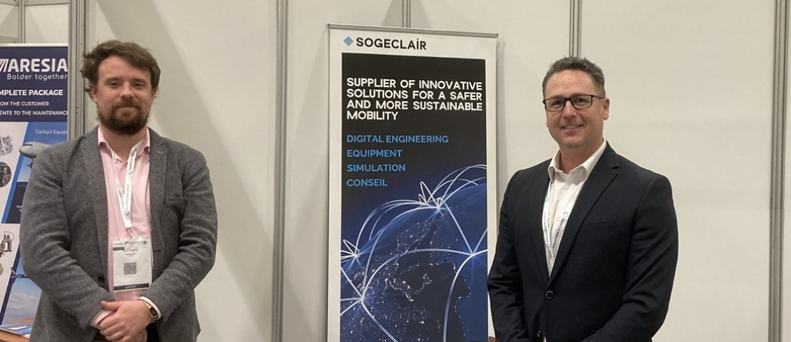 Aerospace &amp; Defense Suppliers Summit Retour en Images