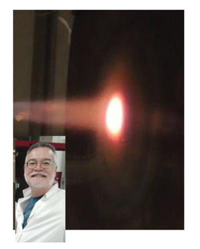 Fire protection material_Development tests